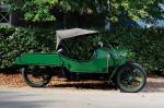 Darmont-Morgan 3-Wheel Runabout 1921 года